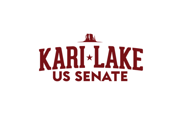 Kari Lake for Senate